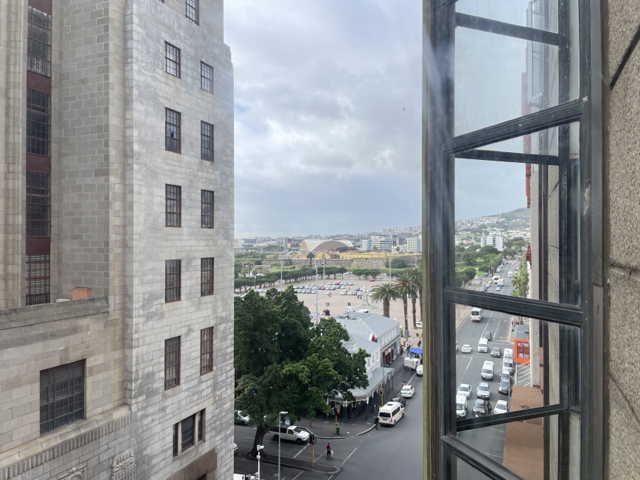 1 Bedroom Property for Sale in Cape Town City Centre Western Cape